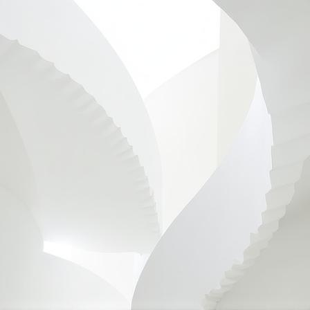 現代建築の美
